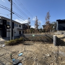 鎌倉市二階堂　　新築戸建　1号棟/全2棟