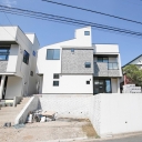 北山田5丁目　新築戸建　1号棟