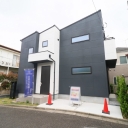 世田谷区喜多見2丁目新築戸建
