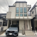 世田谷区北沢1丁目　戸建