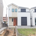 足立区古千谷本町新築戸建A号棟