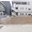 蕨市南町3丁目　新築戸建　1号棟
