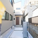 川崎区小田2丁目　新築戸建