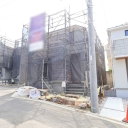 高津区久末 新築戸建　9号棟