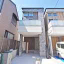 西落合4丁目新築戸建3号棟