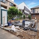 西蒲田5丁目新築戸建A号棟