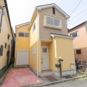 西宮市青木町　中古戸建