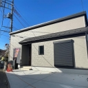 川越市砂　新築戸建　3号棟