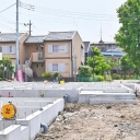 足立区伊興4丁目　新築戸建　E号棟