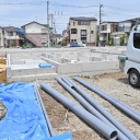 足立区伊興4丁目　新築戸建　G号棟