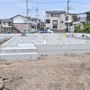 足立区伊興4丁目　新築戸建　H号棟