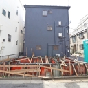 江戸川区鹿骨三丁目新築戸建