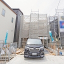 高槻市高西町新築戸建C号棟