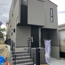 豊中市西緑丘三丁目　新築戸建　3号地