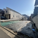 大田区東雪谷三丁目　新築戸建　B棟