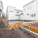 横浜市泉区中田西4丁目　新築戸建　1号棟(全4棟)