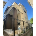 北寺尾1丁目一戸建て