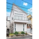 東京都世田谷区瀬田1丁目 一戸建...