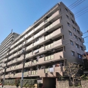 グランイーグル南砂町