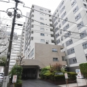 越前堀永谷マンション