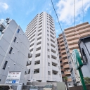 コスモ田端ビューフォルム