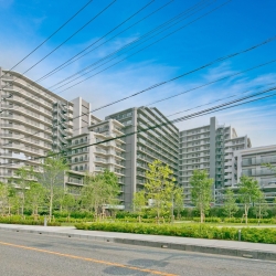 シティテラス戸田公園