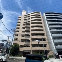 クリオ新横浜弐番館