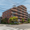 妙蓮寺三和プラザ