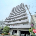 ダイヤモンドスクエア東府中