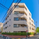 用賀テラス