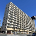 東武大師前サンライトマンション3号館