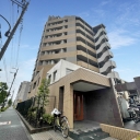 グランヒルズ東府中エルアージュ