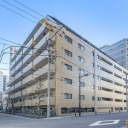 ライオンズマンション箱崎町