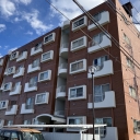 京王めじろ台マンション　E棟