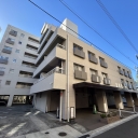 白金武蔵野コーポラス