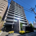 ザ・プラセシオン名古屋駅