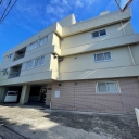 牛込中央マンション