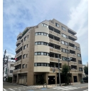 ベルクレール立川錦町