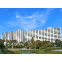 東建座間ハイツ4号棟