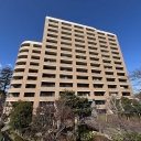 ソフィア柏公園1号棟