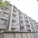 京成サンコーポ浦安 1号棟