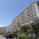 はざま台サンハイツ 3号棟