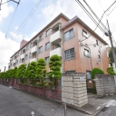 豊島千早町ローヤルコーポ