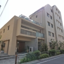 エコヴィレッジ蓮根みなみ公園