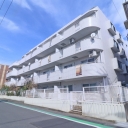 サンピア南林間