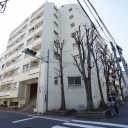 迦葉武蔵野第三マンション