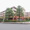 プラザクレスト横浜上永谷