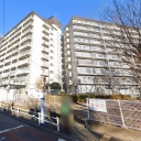 新武蔵野スカイハイツ