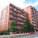 砧公園ヒミコマンション