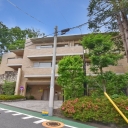 東急ドエルプレステージ瀬田 サウステラス